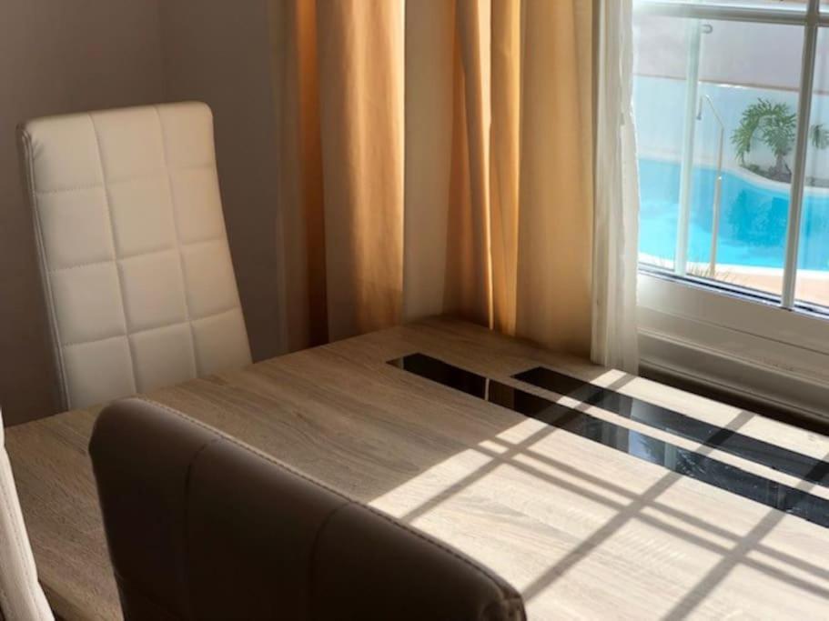 Duplex Independiente En Grandes Playas Hébergement de vacances *