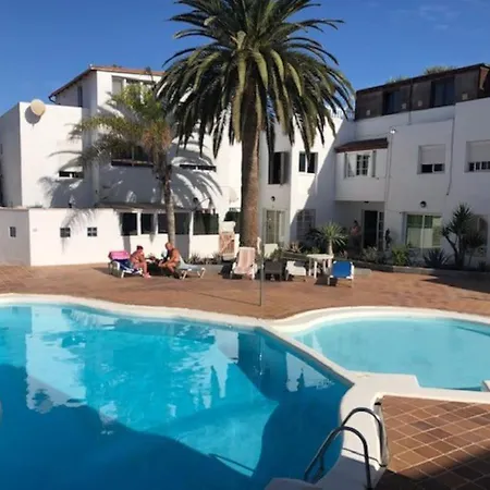 Duplex Independiente En Grandes Playas Corralejo Buitenkant foto