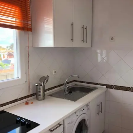 Duplex Independiente En Grandes Playas Corralejo Buitenkant foto