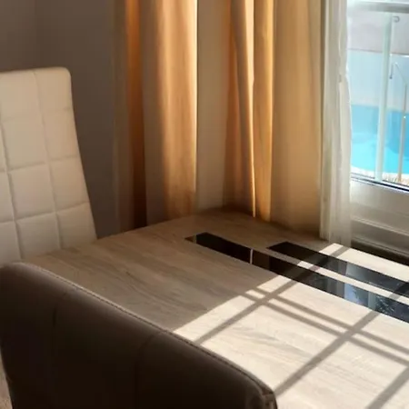 Duplex Independiente En Grandes Playas Corralejo Buitenkant foto