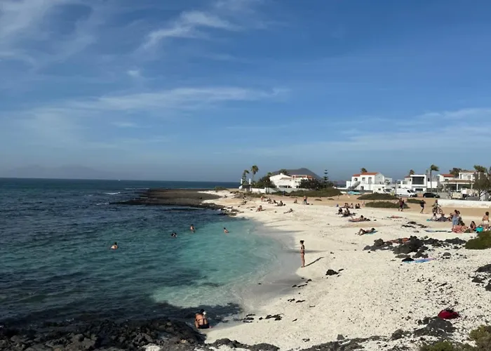 Duplex Independiente En Grandes Playas