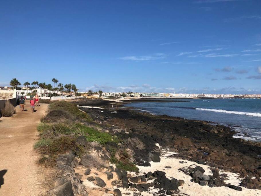 Duplex Independiente En Grandes Playas Casa vacanze *