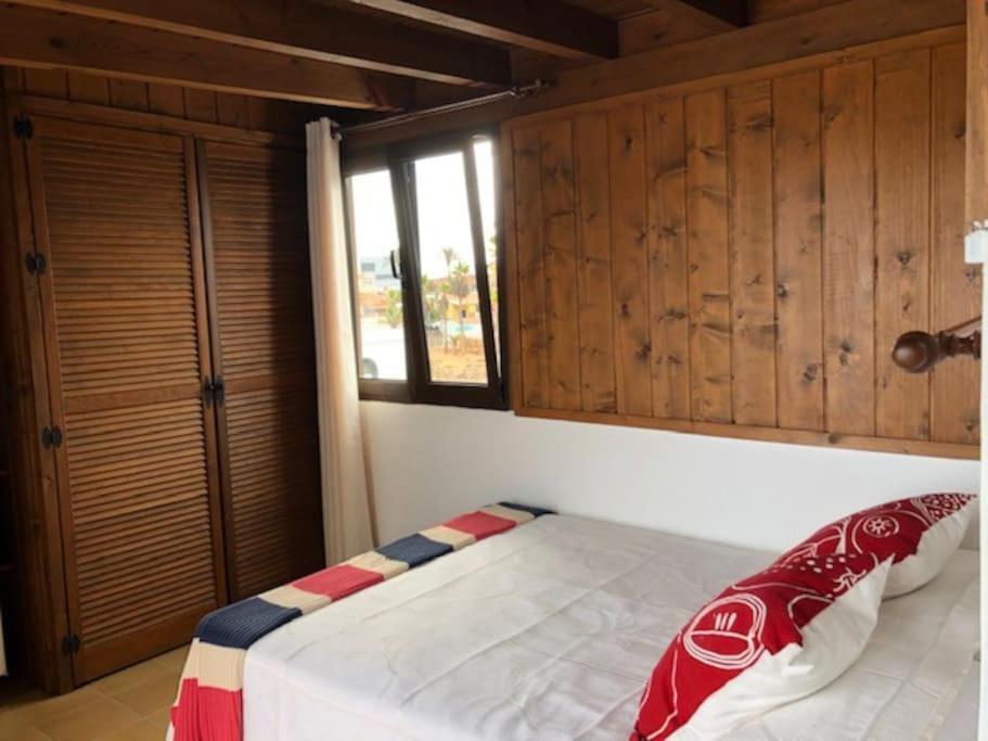 Duplex Independiente En Grandes Playas Casa vacanze Corralejo