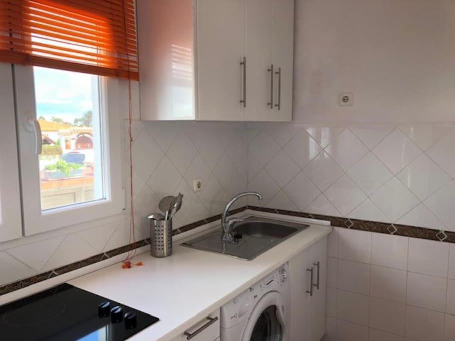 Casa vacanze Duplex Independiente En Grandes Playas
