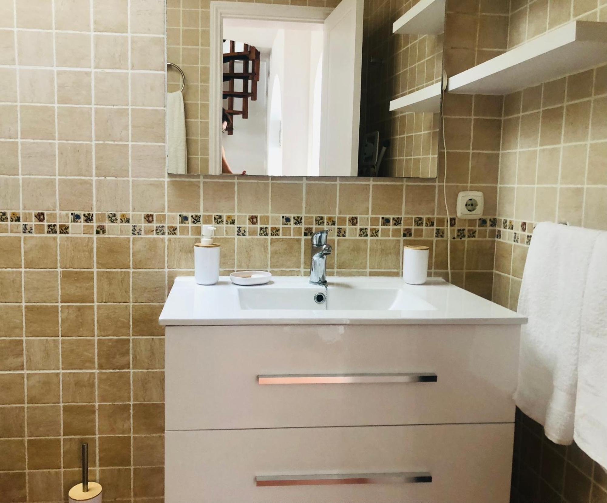Casa vacanze Duplex Independiente En Grandes Playas