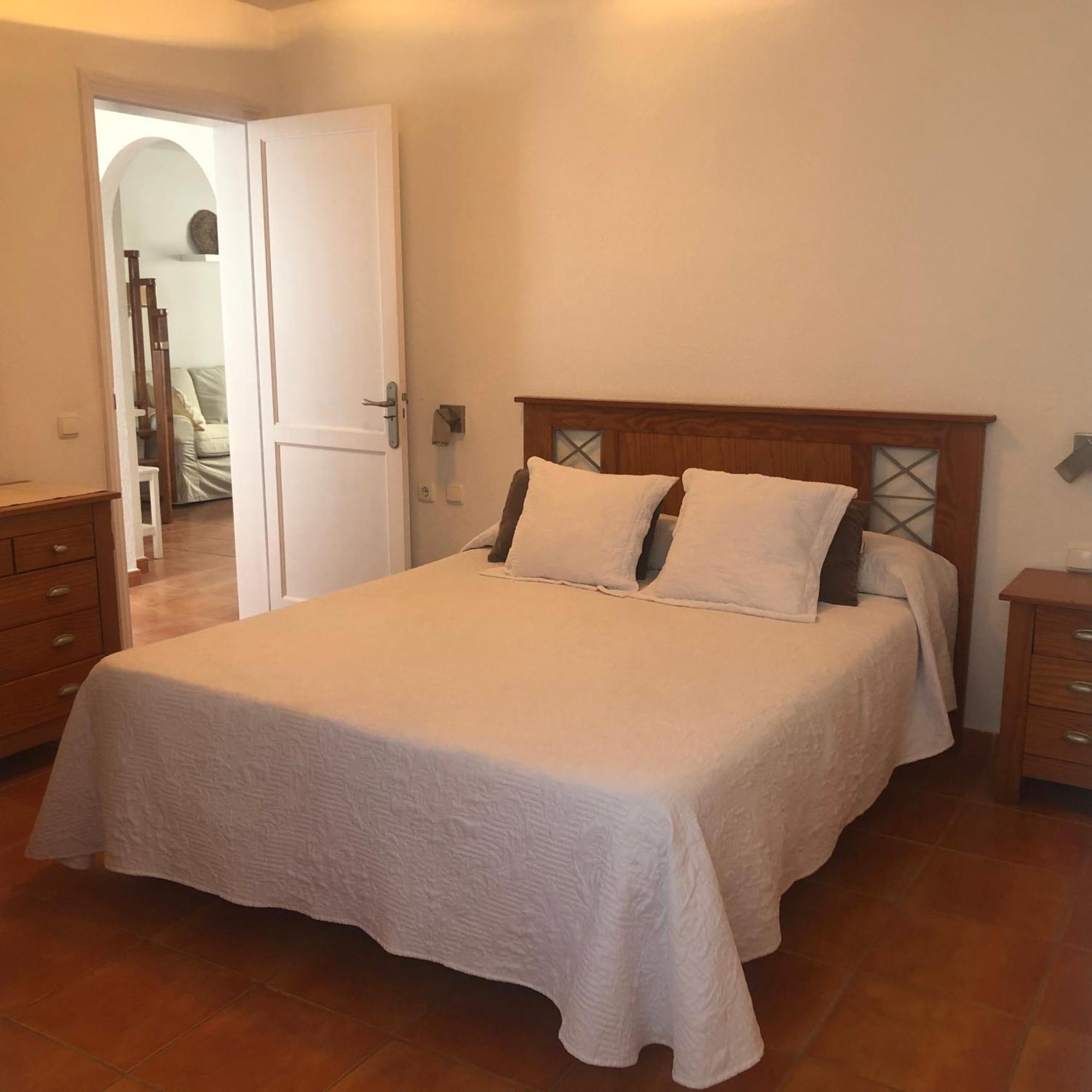 Duplex Independiente En Grandes Playas Casa vacanze Corralejo