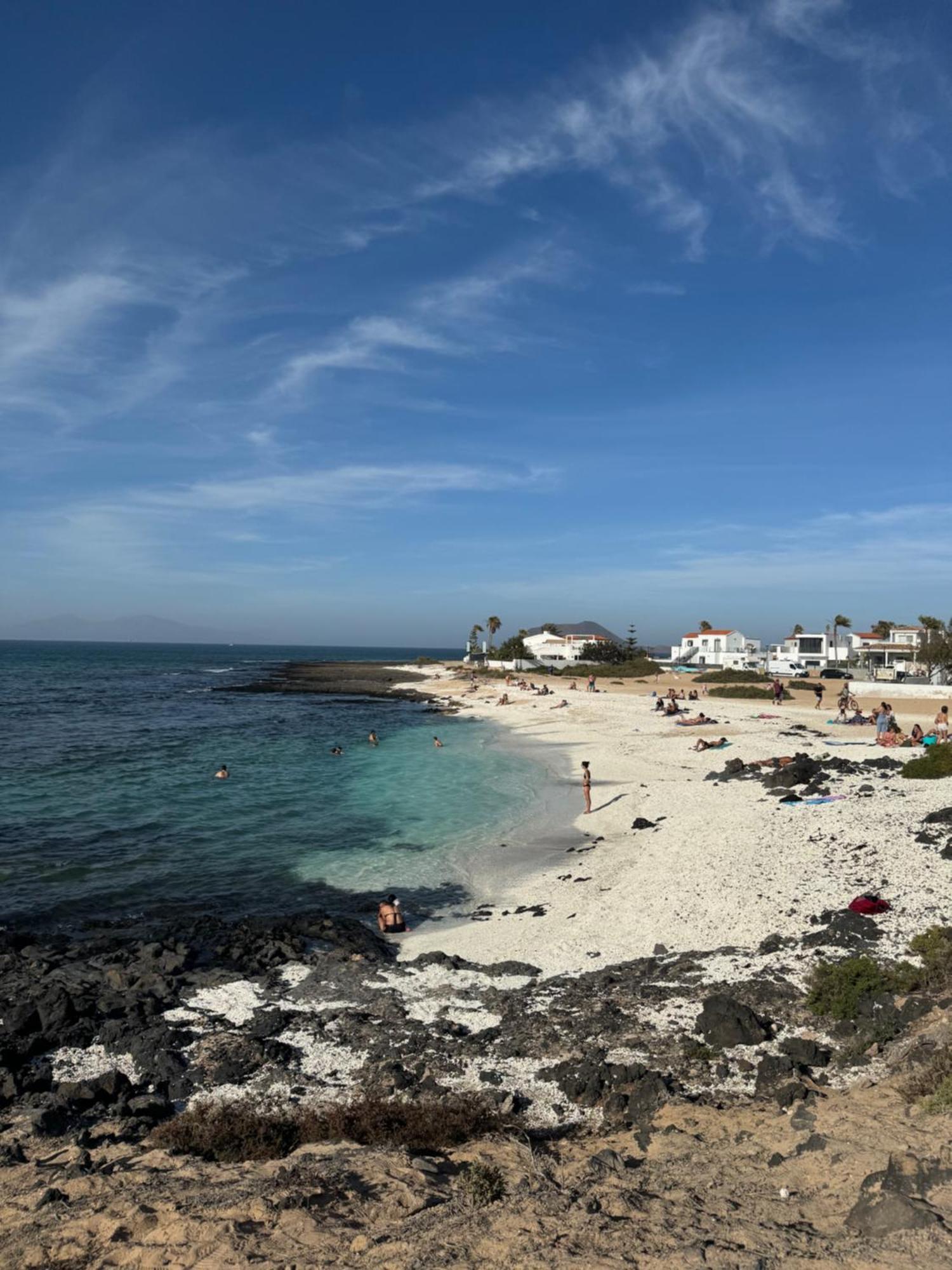 Duplex Independiente En Grandes Playas Casa vacanze