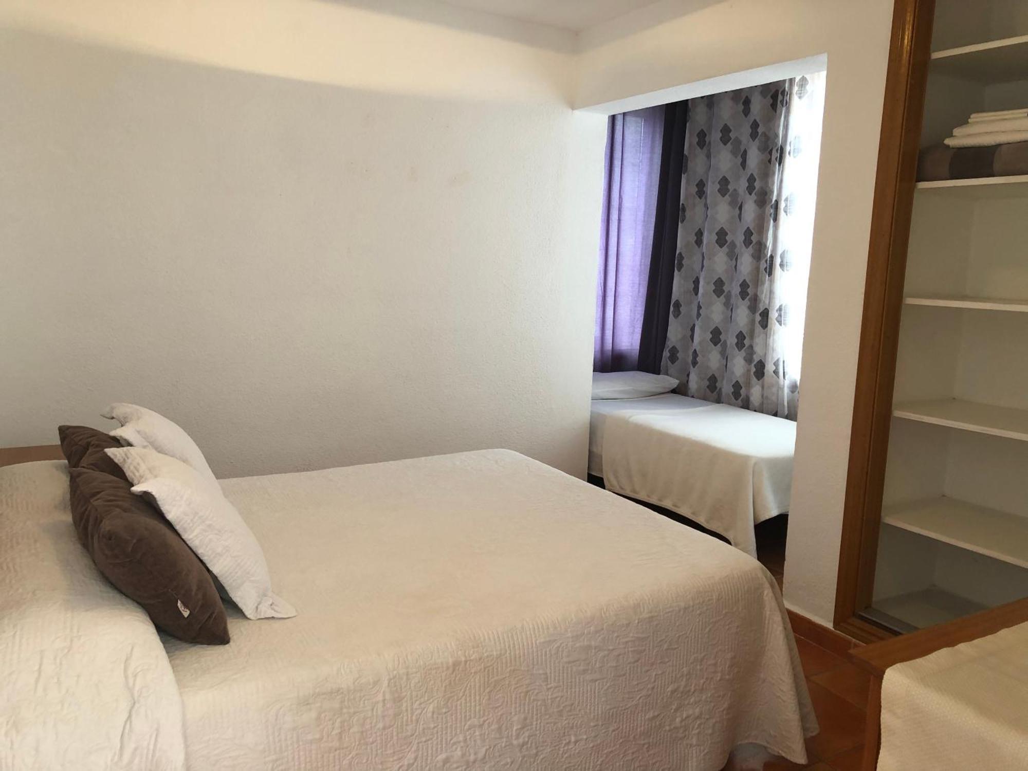 Ferienhaus Duplex Independiente En Grandes Playas